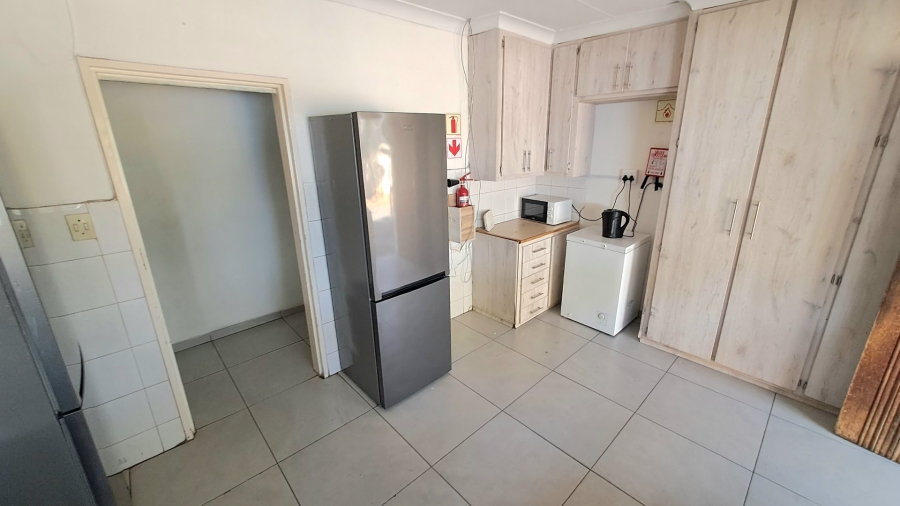 17 Bedroom Property for Sale in Universitas Free State